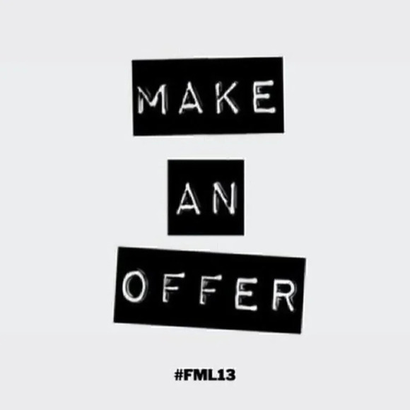 ☀️ BDG DENIM VEST | XS #FML13001 - Picture 2 of 5